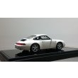 画像4: VISION 1/43 Porsche 911 (993) Carrera 4 1995 White Limited 40 pcs. (4)