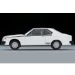 画像4: TOMYTEC 1/64 Limited Vintage NEO Nissan Skyline HT 2000 Turbo GT-E Thoroughbred White (4)