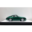 画像6: VISION 1/43 Porsche 911 (993) Carrera 4 1995 Dark Green Metallic Limited 40 pcs. (6)