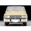 画像6: TOMYTEC 1/64 Limited Vintage Toyopet Crown Hardtop Super Deluxe '70 Gold / Black (6)