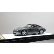 画像1: VISION 1/43 Porsche 911 (993) Carrera 4 1995 Gun Metallic Limited 40 pcs. (1)