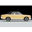 画像5: TOMYTEC 1/64 Limited Vintage Toyopet Crown Hardtop Super Deluxe '70 Gold / Black (5)