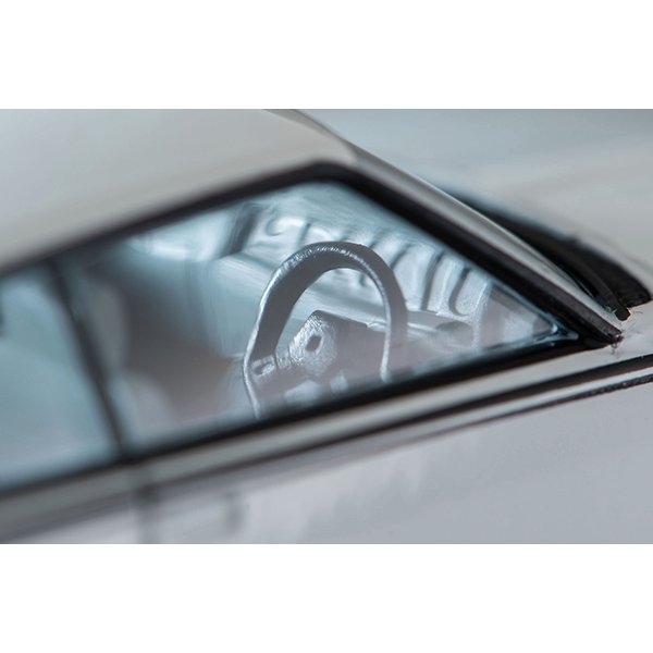 画像10: TOMYTEC 1/64 Limited Vintage NEO Nissan Skyline HT 2000 Turbo GT-E Thoroughbred White (10)