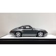 画像6: VISION 1/43 Porsche 911 (993) Carrera 4 1995 Gun Metallic Limited 40 pcs. (6)