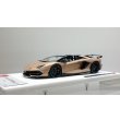 画像1: EIDOLON 1/43 Lamborghini Aventador SVJ Roadster 2019 (Leirion wheel) Matte Bronze (Carbon Package) Limited 120 pcs. (1)
