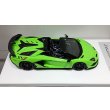 画像8: EIDOLON 1/43 Lamborghini Aventador SVJ Roadster 2019 (Leirion wheel) Verdes Scandal (Style Package) Limited 60 pcs. (8)