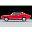 画像4: TOMYTEC 1/64 Limited Vintage NEO Nissan Skyline HT 2000 Turbo GT-ES Red (4)
