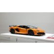 画像3: EIDOLON 1/43 Lamborghini Aventador SVJ Roadster 2019 (Leirion wheel) Pearl Orange (Style Package) Limited 60 pcs. (3)