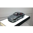 画像9: VISION 1/43 Porsche 911 (993) Carrera 4 1995 Gun Metallic Limited 40 pcs. (9)