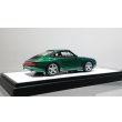 画像4: VISION 1/43 Porsche 911 (993) Carrera 4 1995 Dark Green Metallic Limited 40 pcs. (4)