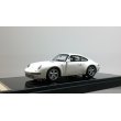 画像1: VISION 1/43 Porsche 911 (993) Carrera 4 1995 White Limited 40 pcs. (1)