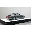 画像4: VISION 1/43 Porsche 911 (993) Carrera 4 1995 Gun Metallic Limited 40 pcs. (4)