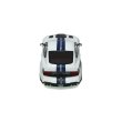 画像9: GT Spirit 1/18 Shelby GT500 Dragon Snake White / Blue Stripe (9)