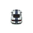 画像9: GT Spirit 1/18 Shelby GT500 Dragon Snake White / Blue Stripe (9)
