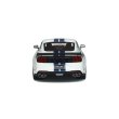 画像5: GT Spirit 1/18 Shelby GT500 Dragon Snake White / Blue Stripe (5)
