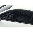画像10: GT Spirit 1/18 Shelby GT500 Dragon Snake White / Blue Stripe (10)