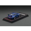 画像2: ignition model 1/64 RWB 993 Matte Blue Metallic (2)