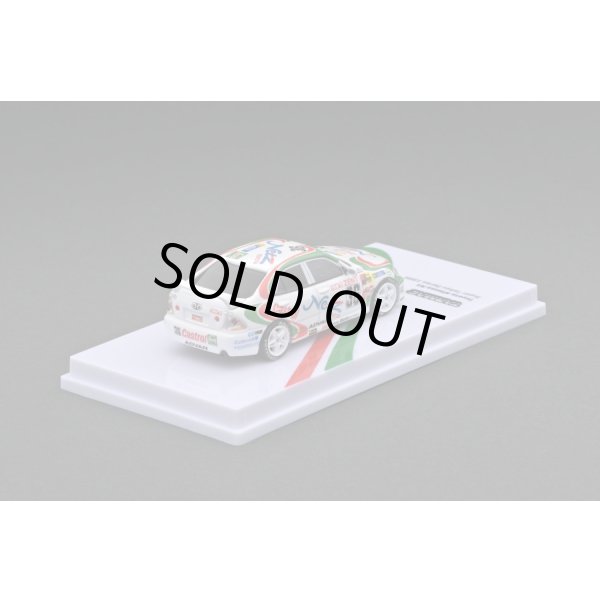 画像2: Tarmac Works 1/64 Toyota Altezza N1 Super Taikyu Series 1999 (2)