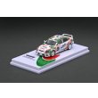 画像1: Tarmac Works 1/64 Toyota Altezza N1 Super Taikyu Series 1999 (1)