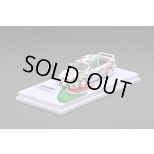 画像: Tarmac Works 1/64 Toyota Altezza N1 Super Taikyu Series 1999