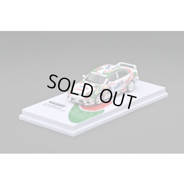 画像1: Tarmac Works 1/64 Toyota Altezza N1 Super Taikyu Series 1999 (1)