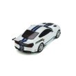 画像7: GT Spirit 1/18 Shelby GT500 Dragon Snake White / Blue Stripe (7)