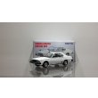 画像1: TOMYTEC 1/64 Limited Vintage NEO Nissan Skyline HT 2000 Turbo GT-E Thoroughbred White (1)