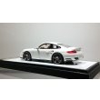画像2: VISION 1/43 Porsche 911 (997) Turbo 2006 White (2)