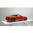 画像5: EIDOLON 1/43 Lexus LC500 "S Package" 2020 Blazing Carnelian Contrast Layering (5)