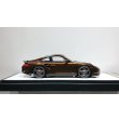 画像6: VISION 1/43 Porsche 911 (997) Turbo 2006 Metallic Brown (6)