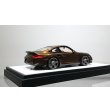 画像5: VISION 1/43 Porsche 911 (997) Turbo 2006 Metallic Brown (5)