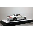 画像5: VISION 1/43 Porsche 911 (997) Turbo 2006 White (5)