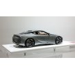 画像5: EIDOLON 1/43 Lexus LC500 "S Package" 2020 Sonic Titanium (5)