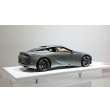 画像5: EIDOLON 1/43 Lexus LC500 "S Package" 2020 Sonic Titanium (5)