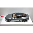 画像7: EIDOLON 1/43 Lexus LC500 "S Package" 2020 Sonic Titanium (7)
