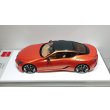 画像7: EIDOLON 1/43 Lexus LC500 "S Package" 2020 Blazing Carnelian Contrast Layering (7)