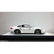 画像6: VISION 1/43 Porsche 911 (997) Turbo 2006 White (6)