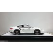 画像6: VISION 1/43 Porsche 911 (997) Turbo 2006 White (6)