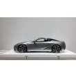 画像3: EIDOLON 1/43 Lexus LC500 "S Package" 2020 Sonic Titanium (3)