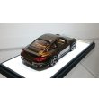 画像10: VISION 1/43 Porsche 911 (997) Turbo 2006 Metallic Brown (10)
