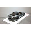 画像10: EIDOLON 1/43 Lexus LC500 "S Package" 2020 Sonic Titanium (10)