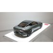 画像10: EIDOLON 1/43 Lexus LC500 "S Package" 2020 Sonic Titanium (10)