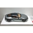 画像8: EIDOLON 1/43 Lexus LC500 "S Package" 2020 Sonic Titanium (8)