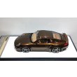 画像7: VISION 1/43 Porsche 911 (997) Turbo 2006 Metallic Brown (7)