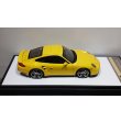 画像10: VISION 1/43 Porsche 911 (997) Turbo 2006 Speed Yellow (10)