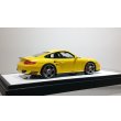 画像6: VISION 1/43 Porsche 911 (997) Turbo 2006 Speed Yellow (6)