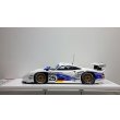 画像2: EIDOLON 1/43 Porsche 911 GT1 EVO Le Mans 24h 1997 No.25  (2)