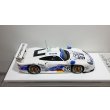 画像10: EIDOLON 1/43 Porsche 911 GT1 EVO Le Mans 24h 1997 No.25  (10)