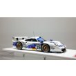 画像4: EIDOLON 1/43 Porsche 911 GT1 EVO Le Mans 24h 1997 No.25  (4)