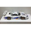 画像10: EIDOLON 1/43 Porsche 911 GT1 EVO Le Mans 24h 1997 No.26 (10)